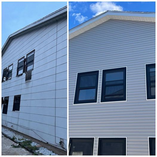 Refugios Roofing & Siding LLC Image